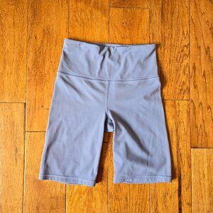 Athleta Elation Ultra High Rise 9 Short Size Small